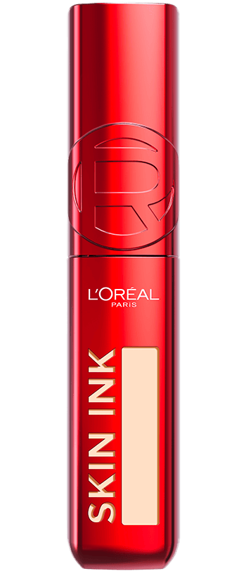 250425 Infaillible Skin Ink Foundcealer 15 Light Neutral 3600524190156 Pack